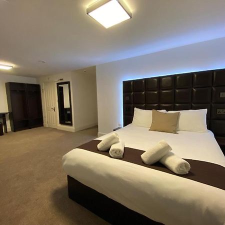 The Charles Hotel Чатам Экстерьер фото
